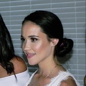 Meet your Posher, Claudia